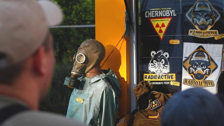 切尔诺贝利事故,从苦难中带来了医学进步